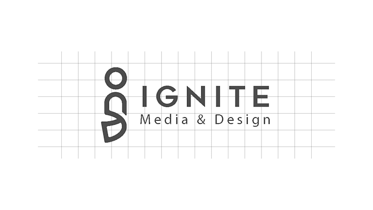 Ignite — Logo & Brand Identity