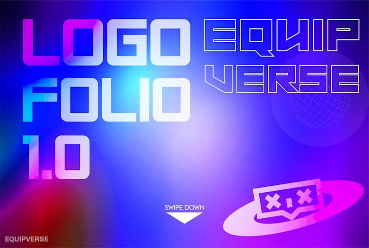 Logofolio 1.1 — High-End Clientele 2023